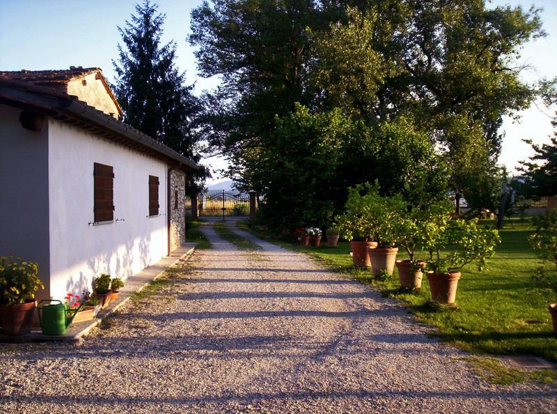 La Casa Nova Βίλα Sansepolcro Δωμάτιο φωτογραφία