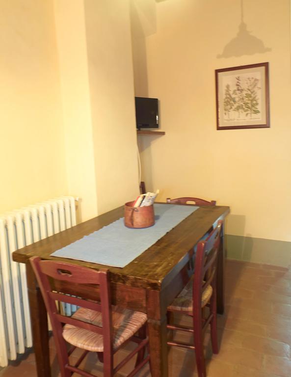 La Casa Nova Βίλα Sansepolcro Δωμάτιο φωτογραφία