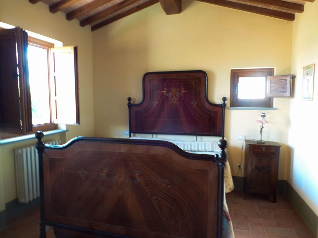 La Casa Nova Βίλα Sansepolcro Δωμάτιο φωτογραφία