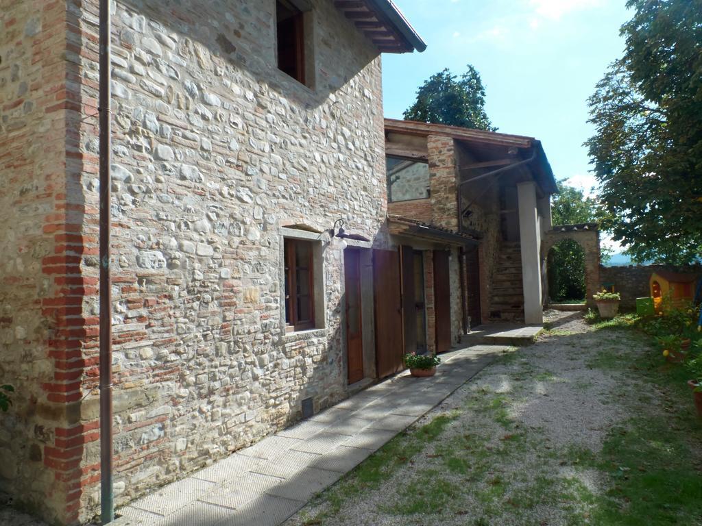 La Casa Nova Βίλα Sansepolcro Δωμάτιο φωτογραφία