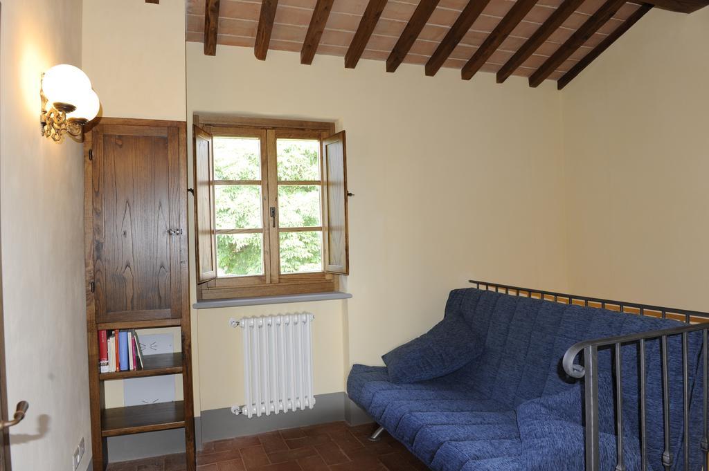 La Casa Nova Βίλα Sansepolcro Δωμάτιο φωτογραφία