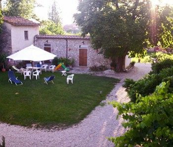La Casa Nova Βίλα Sansepolcro Εξωτερικό φωτογραφία