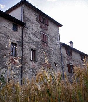 La Casa Nova Βίλα Sansepolcro Εξωτερικό φωτογραφία