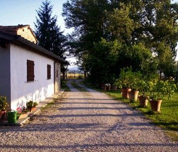 La Casa Nova Βίλα Sansepolcro Εξωτερικό φωτογραφία